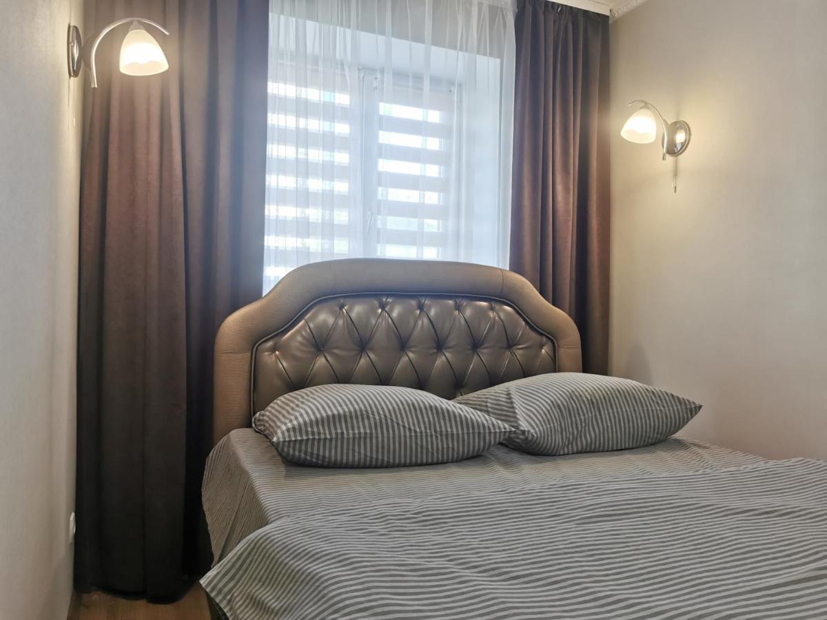 Chernigov City Centre Apartments Esterno foto