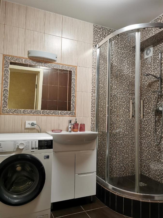 Chernigov City Centre Apartments Esterno foto