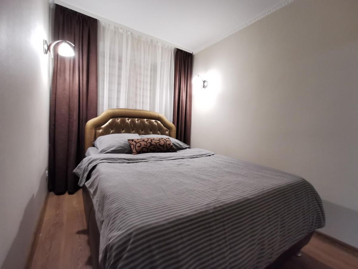 Chernigov City Centre Apartments Esterno foto