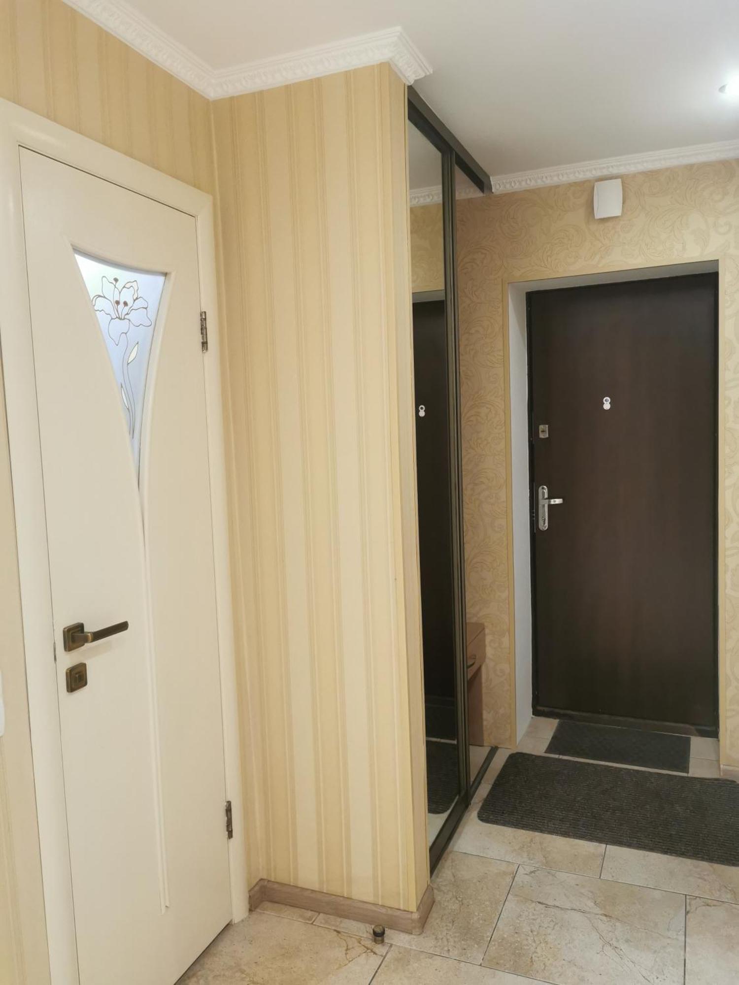 Chernigov City Centre Apartments Camera foto